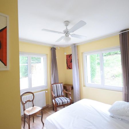 Appartement A Evian-Les-Bains Avec Wifi, Garage Ferme Et Animaux Admis - Fr-1-498-40 Exterior foto