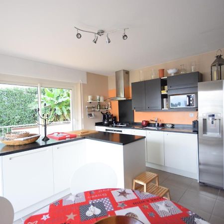 Appartement A Evian-Les-Bains Avec Wifi, Garage Ferme Et Animaux Admis - Fr-1-498-40 Exterior foto