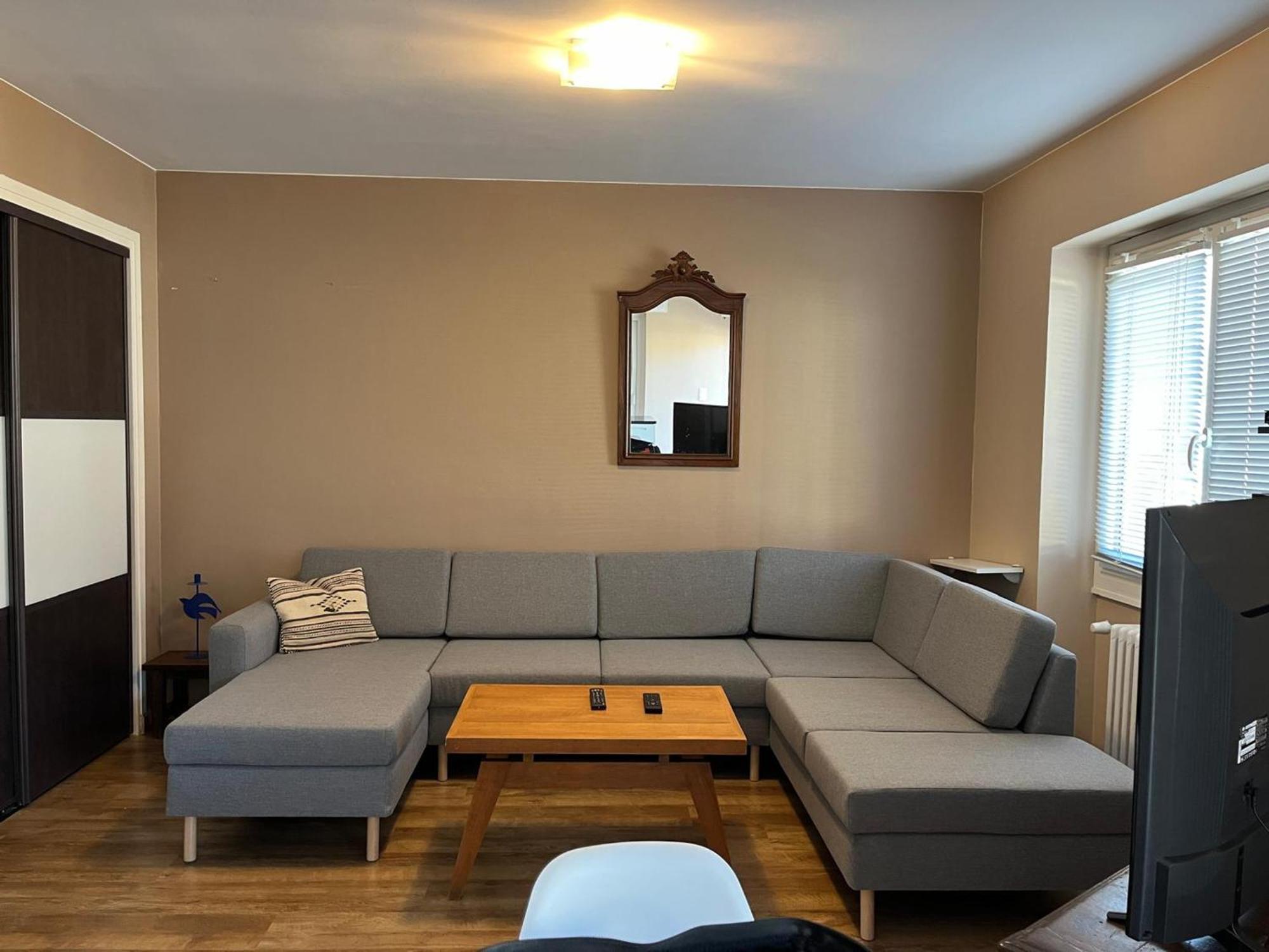 Appartement A Evian-Les-Bains Avec Wifi, Garage Ferme Et Animaux Admis - Fr-1-498-40 Exterior foto
